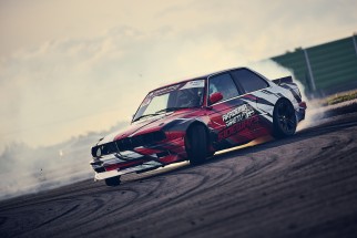 Kurs Driftingu Kurs Driftingu